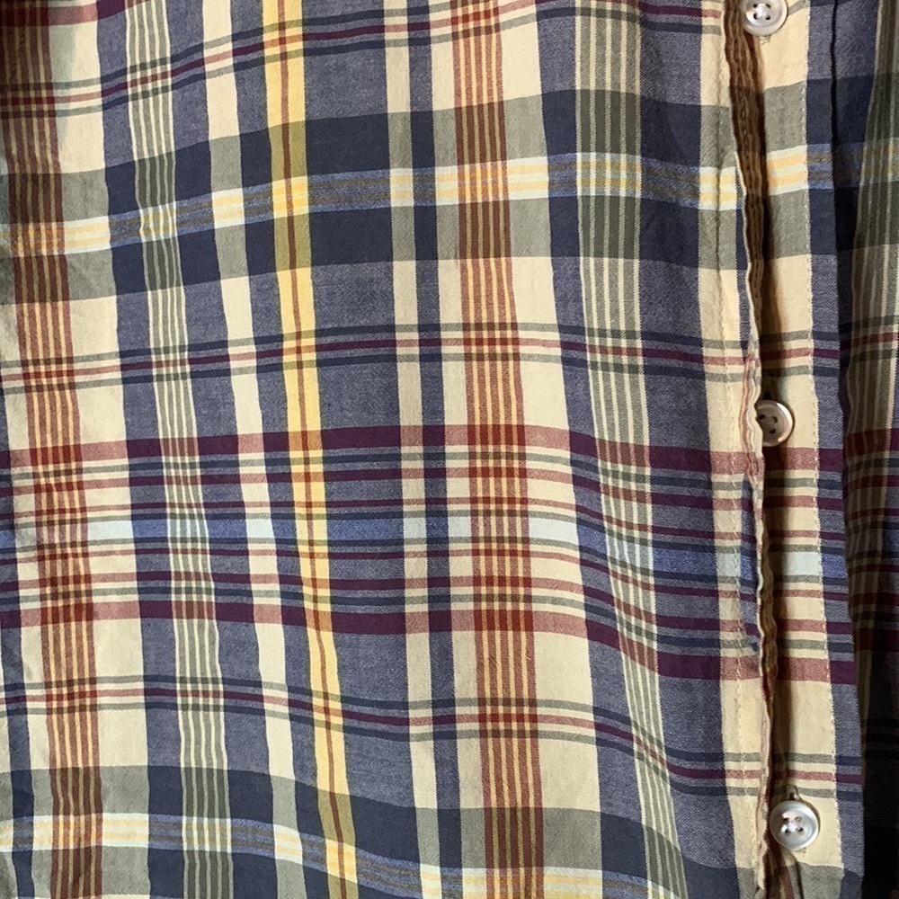 Falls Creek Men’s Button-Up Shirt - Picture 3 of 5